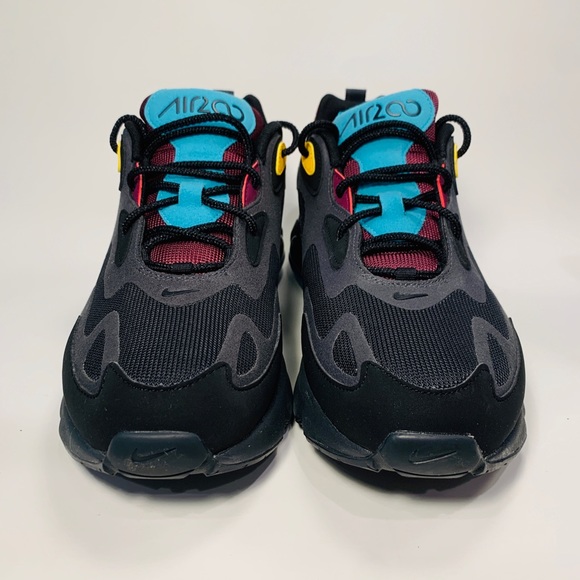 NIKE AIR MAX 200 - Picture 2 of 11